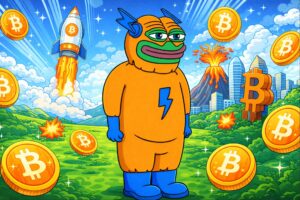 Bitcoin Hyper - Next Crypto to Explode