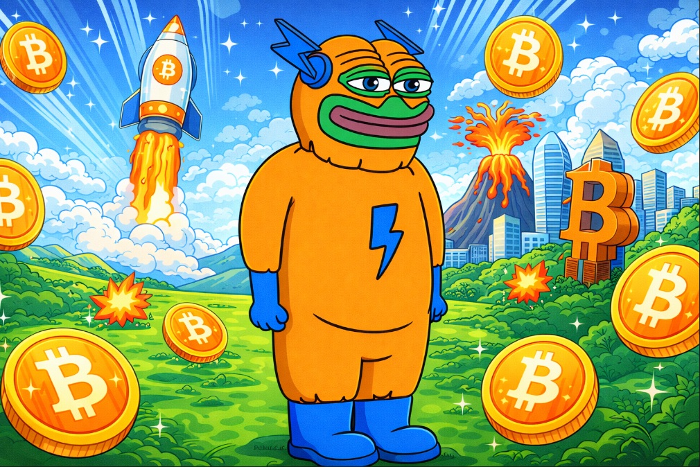 Subsequent Crypto to Explode? Bitcoin Hyper Tipped as Largest Crypto Launch of 2026 Subsequent Crypto to Explode? Bitcoin Hyper Tipped as Largest Crypto Launch of 2026