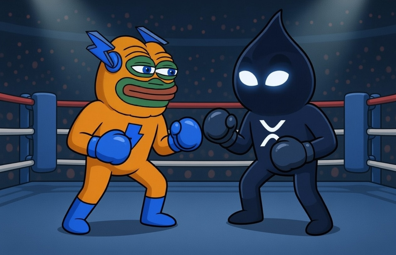 Greatest Crypto to Purchase With $500: XRP or Bitcoin Hyper? Greatest Crypto to Purchase With $500: XRP or Bitcoin Hyper?