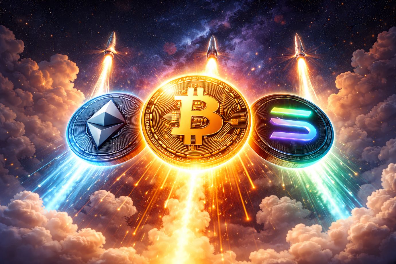 Finest Crypto to Purchase Now as Costs Rally on January 12: Monero, Render, FET, Solana and a Thriller Coin Finest Crypto to Purchase Now as Costs Rally on January 12: Monero, Render, FET, Solana and a Thriller Coin