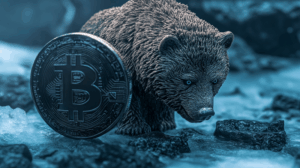 crypto market slump bearish trend