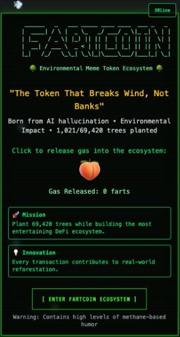 fartcoin-official-site