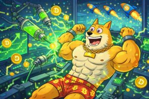 best crypto presales - MAXI