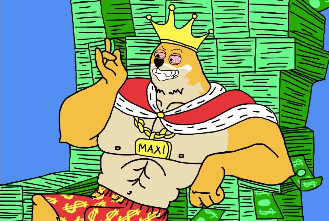 Maxi Doge Presale Soars Towards $4.5M: Greatest Meme Coin to Purchase? Maxi Doge Presale Soars Towards $4.5M: Greatest Meme Coin to Purchase?