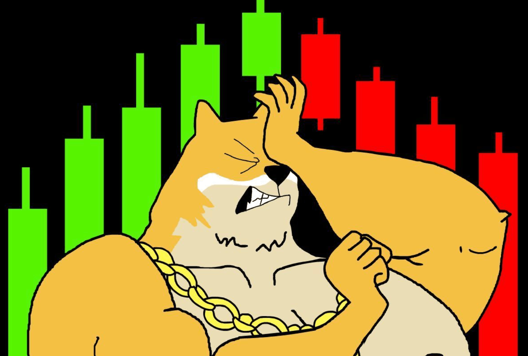 Greatest Meme Coin to Purchase Now? Maxi Doge Presale Hits $4.5M Greatest Meme Coin to Purchase Now? Maxi Doge Presale Hits $4.5M