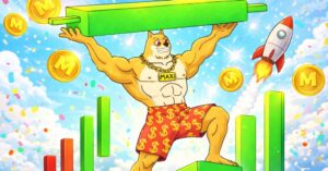 best meme coins - MAXI