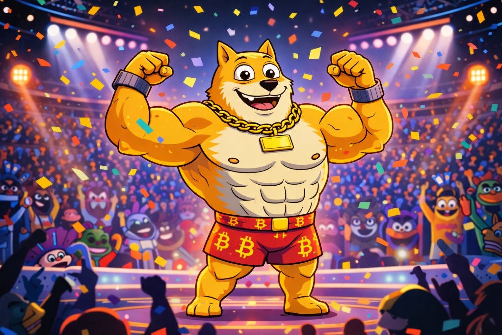 maxi doge victory best crypto presales