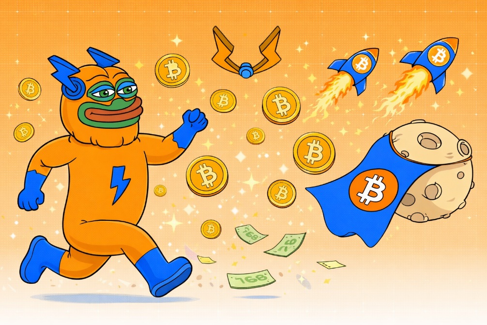 Greatest Crypto to Purchase: Why Bitcoin Hyper is Set for Parabolic Development in 2026 Greatest Crypto to Purchase: Why Bitcoin Hyper is Set for Parabolic Development in 2026