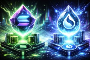Best Crypto to Buy Now for 2026: Solana, Sui, Render or a New Altcoin?