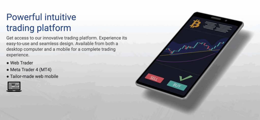 CryptoTrade AI review