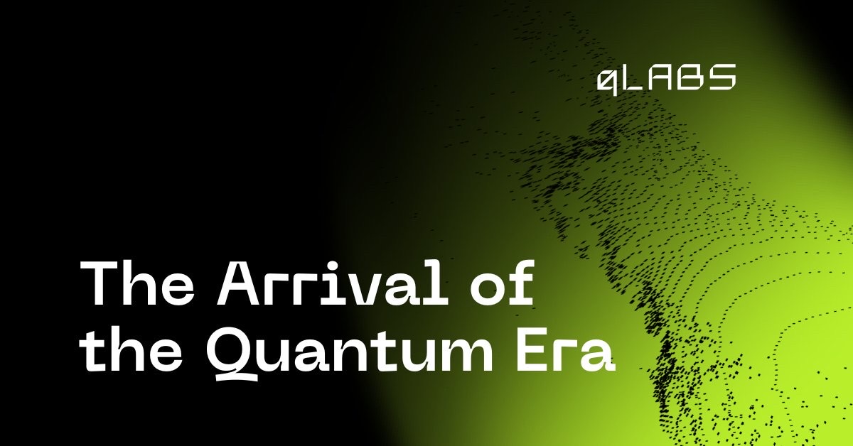 Finest Crypto Presale of 2026: Why qONE is Positioned to Shield $100B in Digital Property by 2028 Finest Crypto Presale of 2026: Why qONE is Positioned to Shield $100B in Digital Property by 2028
