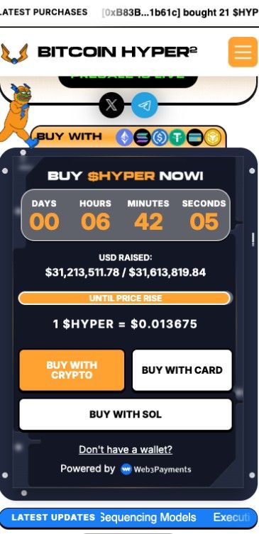 bitcoin hyper best bitcoin