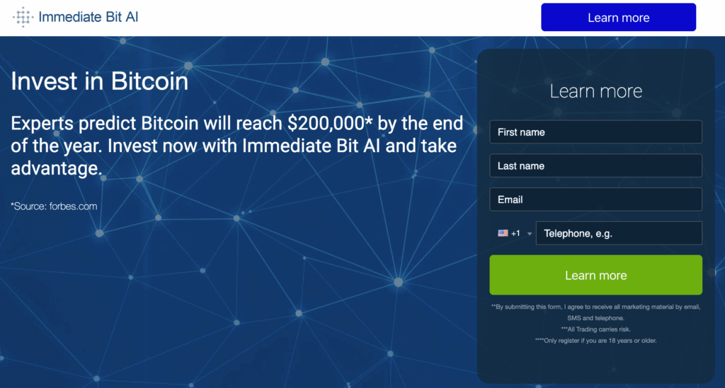 Immediate Bit AI review