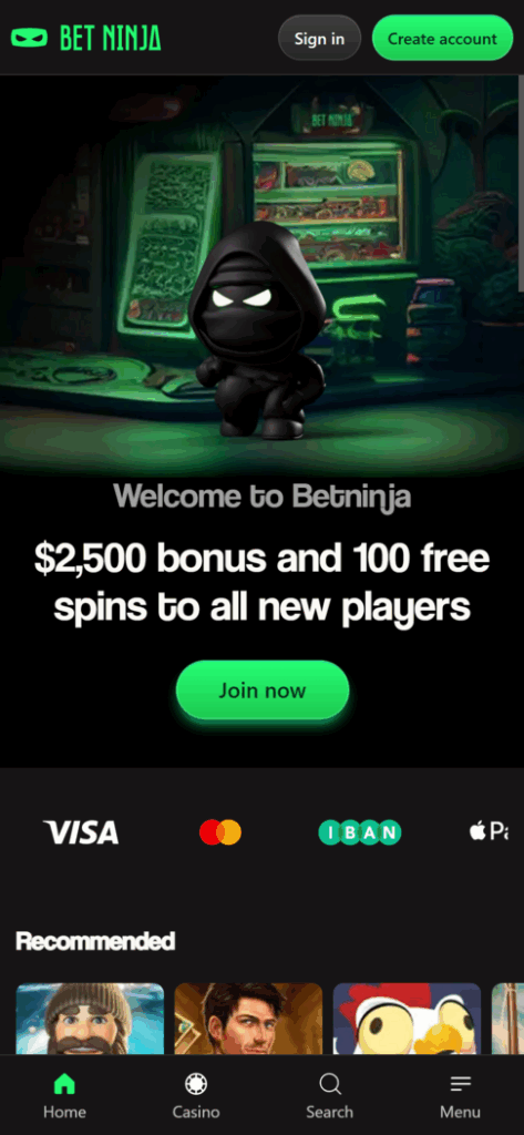 betninja