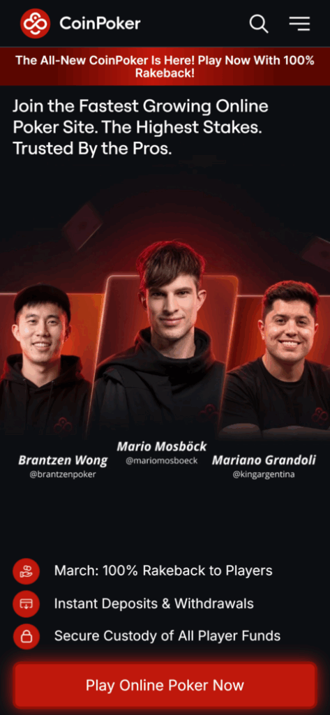 coinpoker
