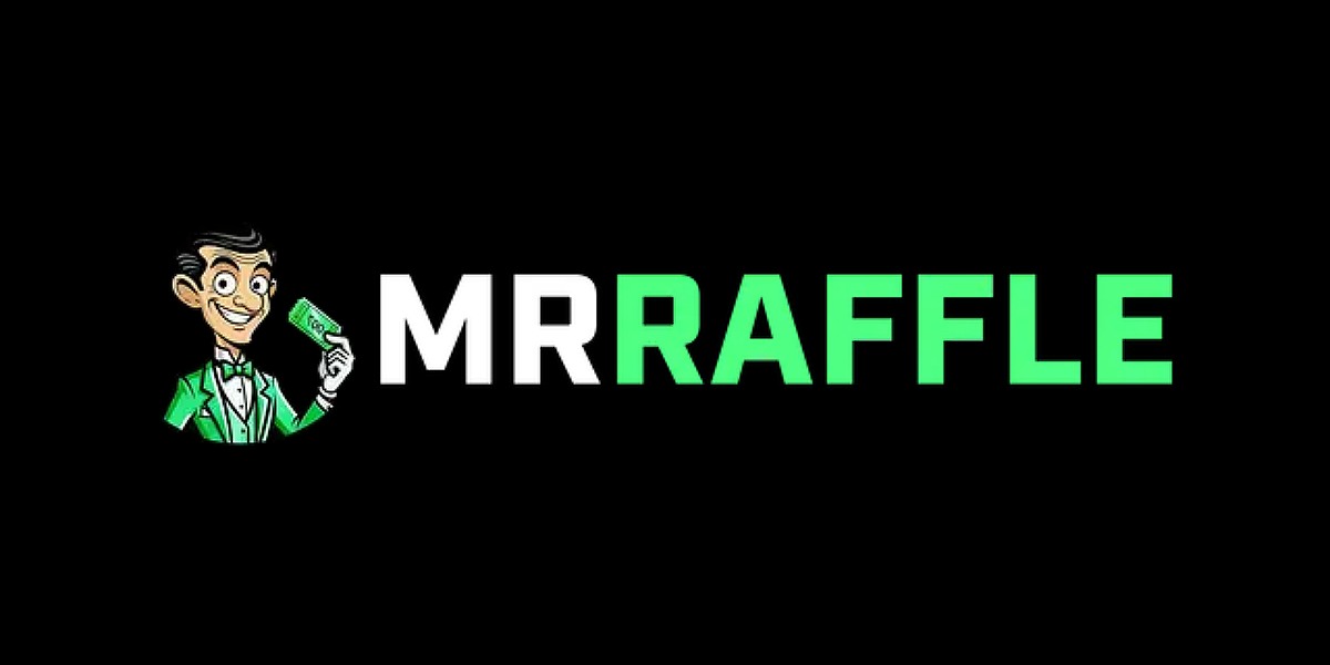 MrRaffle.com Launches within the UK, Bringing On the spot Win Video games & Multi-Tier Prize Attracts MrRaffle.com Launches within the UK, Bringing On the spot Win Video games & Multi-Tier Prize Attracts