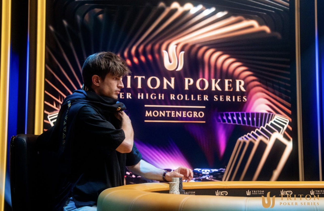 Triton Unveils CoinPoker As Official Sponsor For Montenegro Cease, Publicizes $25,000 Crypto Giveaway Triton Unveils CoinPoker As Official Sponsor For Montenegro Cease, Publicizes $25,000 Crypto Giveaway