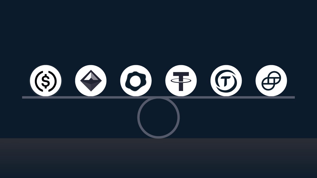 Finance Giants Launch Open USD (OUSD) Stablecoin Standard