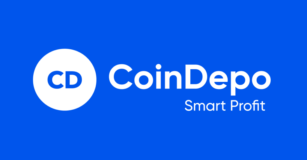 CoinDepo Review 2026 The Best Way to Earn on Your Crypto?