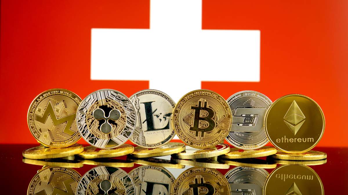 BancaStato Launches Regulated Crypto Trading with Sygnum