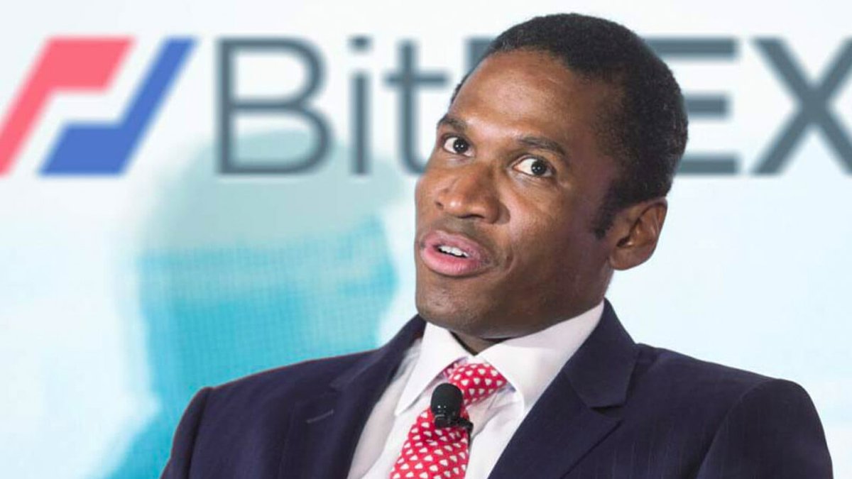 Arthur Hayes Faces New Lawsuit Over BitMEX Trading Allegations