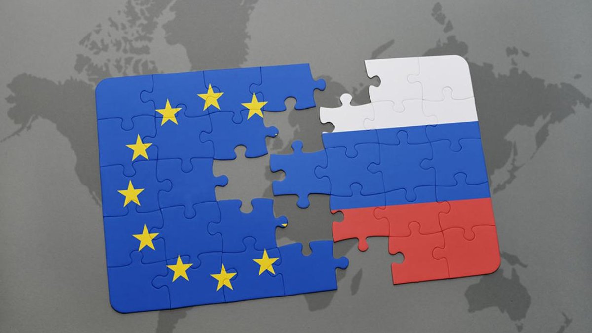 EU Targets Crypto Platforms in Massive New Russia Sanctions