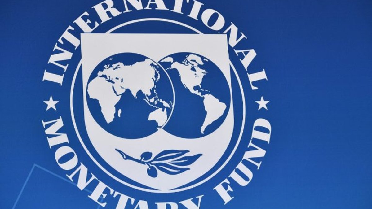 IMF Warns: Tokenization Spreads Financial Risk at Code Speed