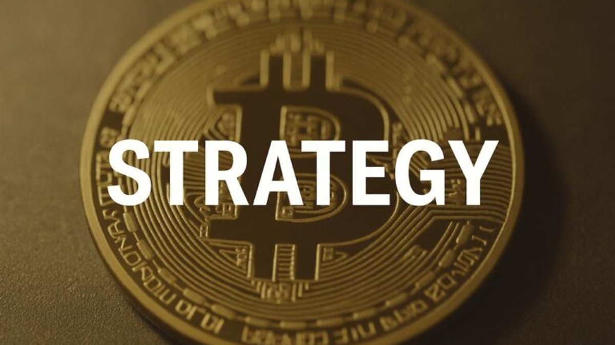 MicroStrategy Sells Bitcoin to Fund Digital Credit Dividends