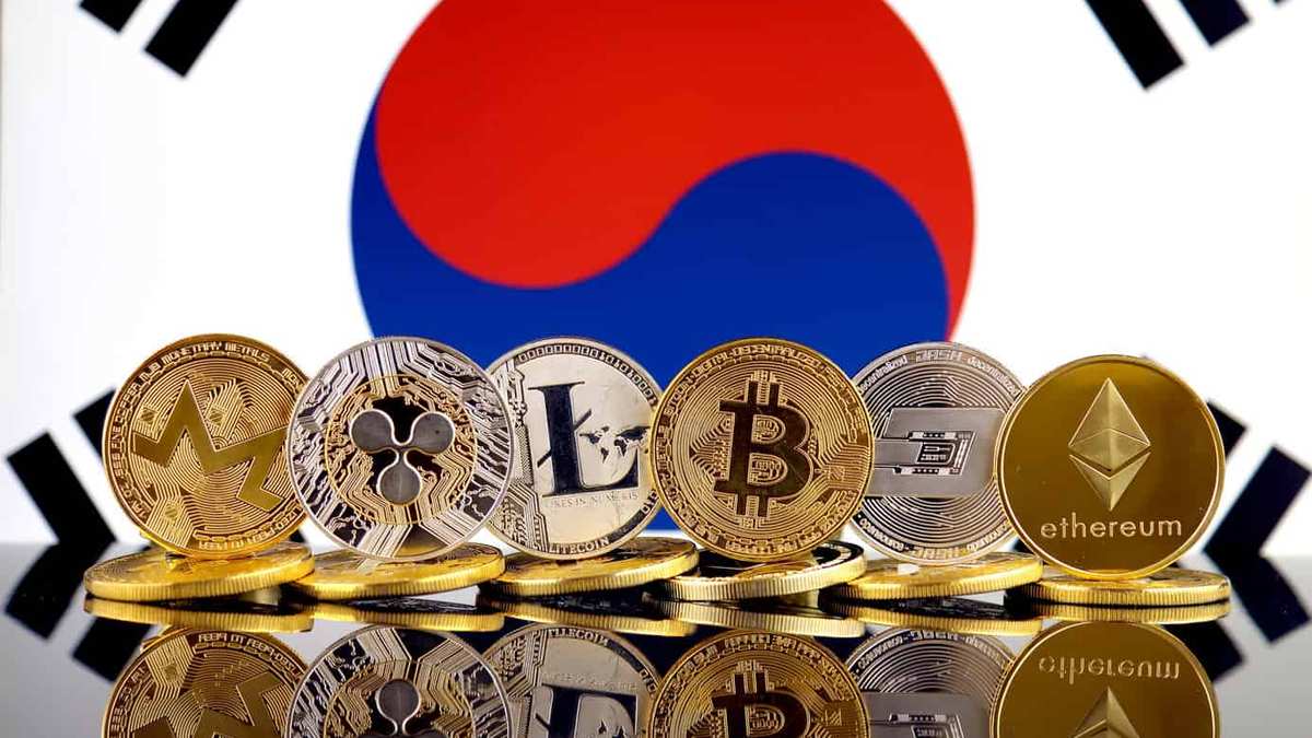 South Korea Court Sets New Rules for Crypto Asset Seizures