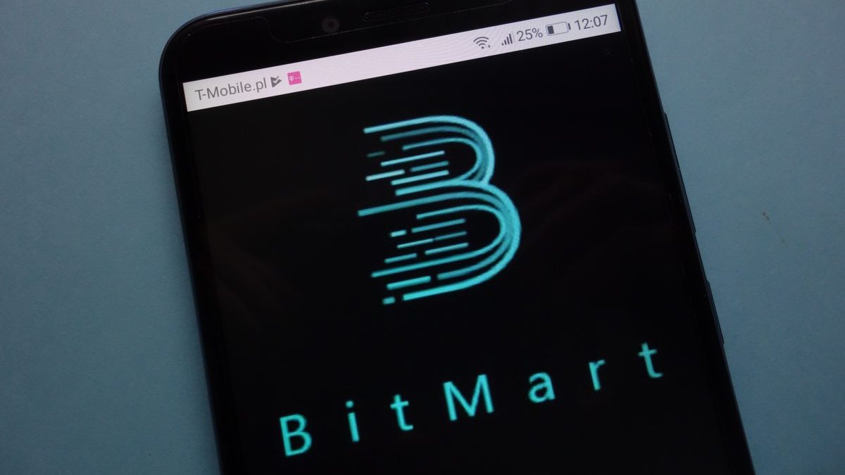BitMart Shifts Strategy: Restructuring Plan Over Closure
