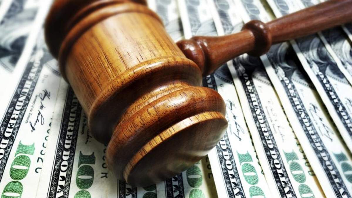 Chainalysis Sues Over $94.6M Government Crypto Contract