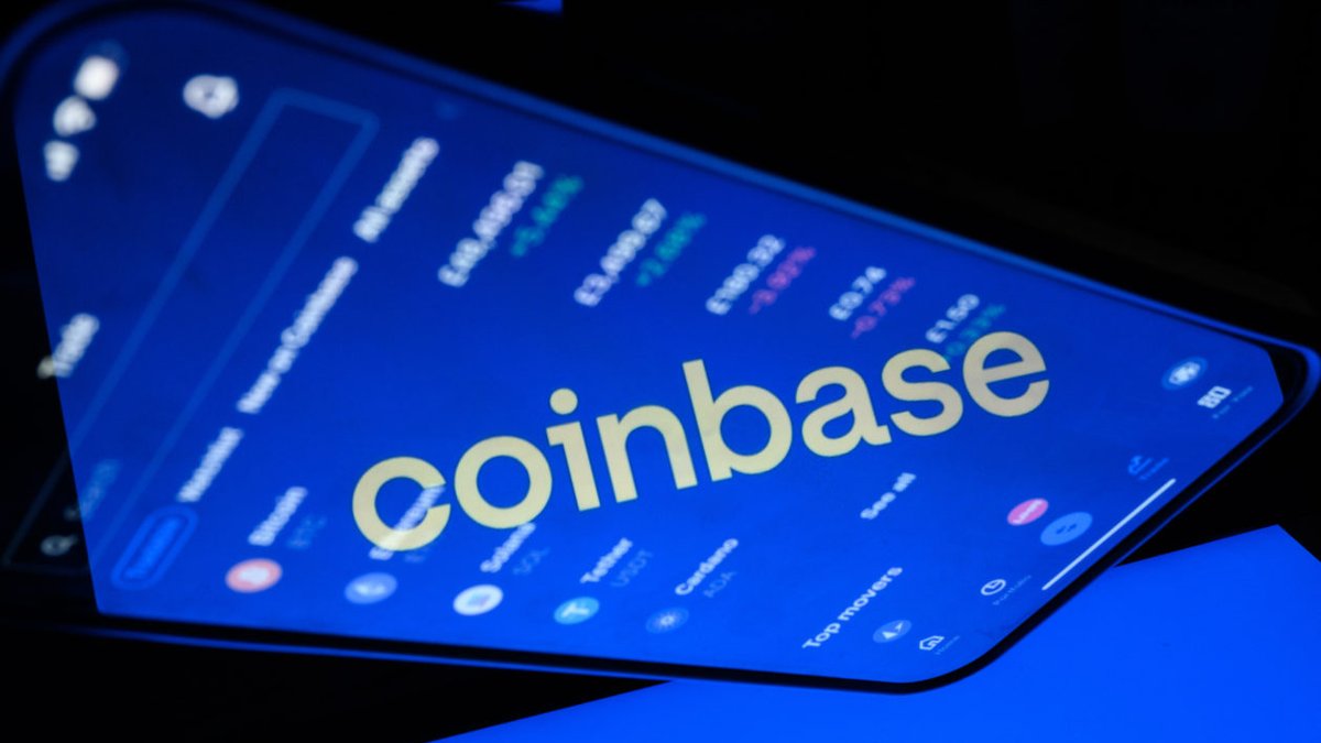 Coinbase Migrates Deribit to Unified High-Speed Infrastructure