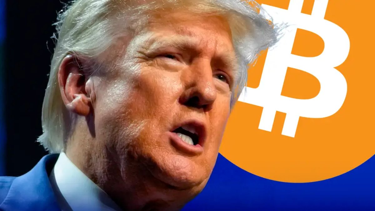Trump Media Moves $165M in Bitcoin Amid $555M Losses