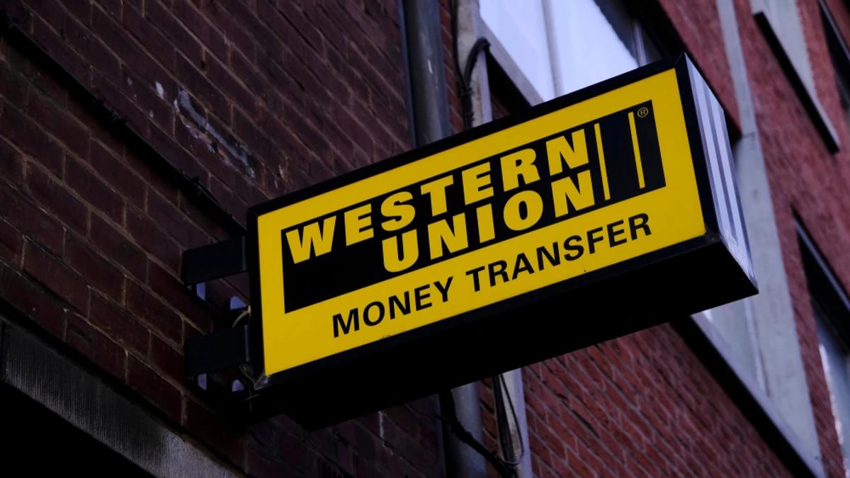 Western Union Launches Stablecard to Bridge Crypto and Visa
