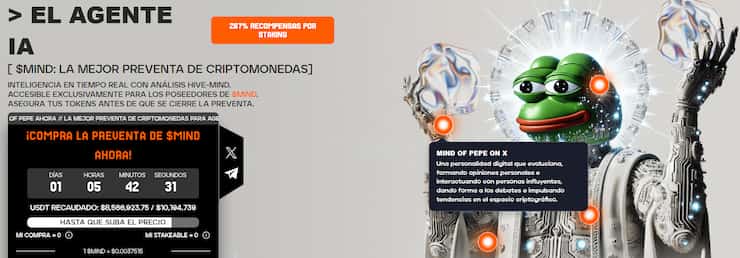 criptomonedas nuevas 
