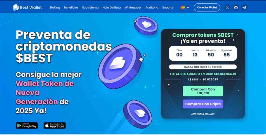 BEST Token