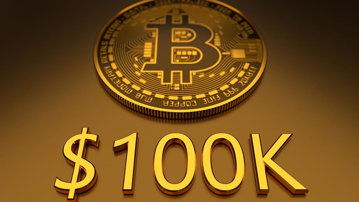 Bitcoin supera los 104.000 dólares y dispara la actividad en billeteras cripto ante el renovado optimismo del mercado
