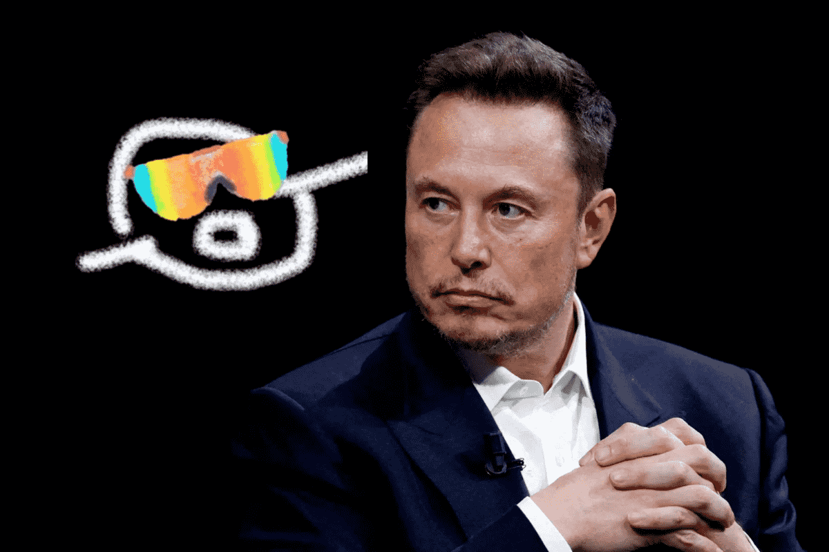 Elon Musk desata la locura de las memecoins tras sus últimos movimientos