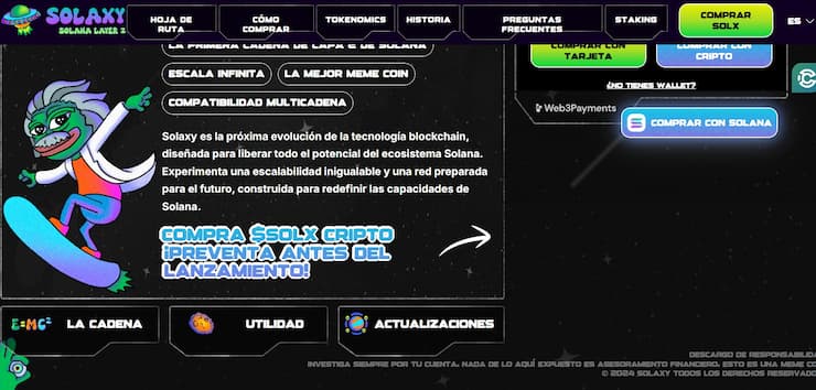 Cripromonedas de Elon Musk