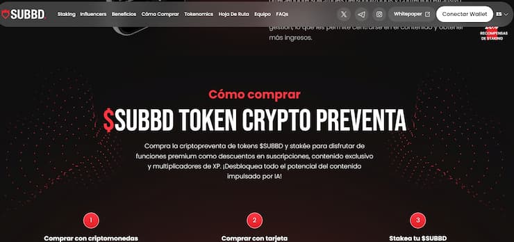 Criptomoneda más rentable