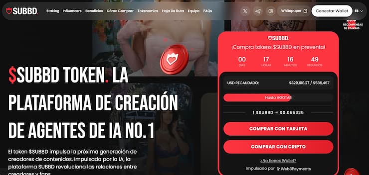 Criptomonedas con más potencial