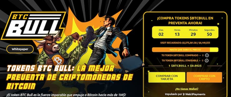 Mejores criptomonedas para invertir 2025
