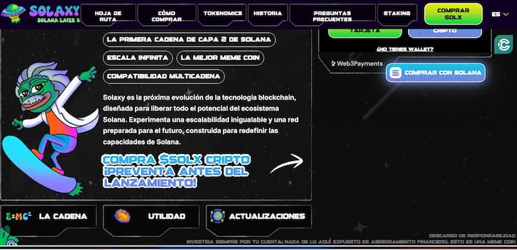 Mejores criptomonedas para invertir