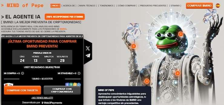 Mejores plataformas de criptomonedas para invertir