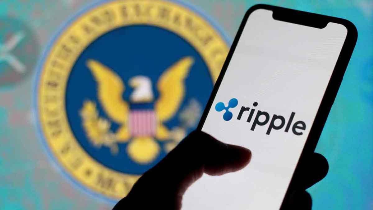 El precio de XRP se dispara tras rumores de un acuerdo millonario entre Ripple y la SEC