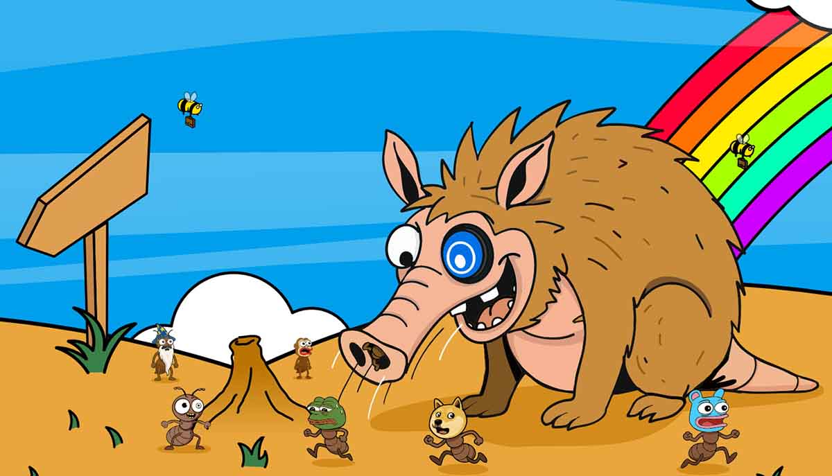 Snorter recauda 235.000 dólares en 48 horas y supera al volumen del bot Trojan en atractivo inversor