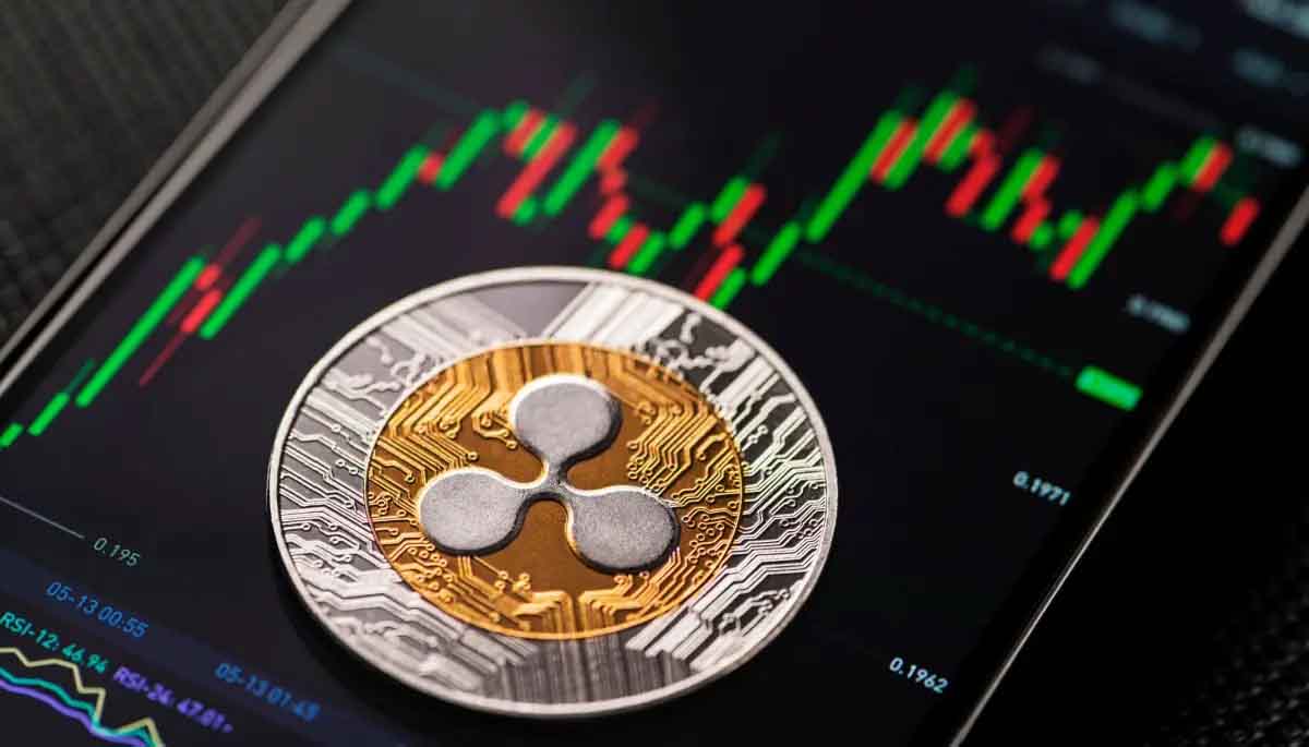 El precio de XRP da muestras de señales alcistas y esta nueva criptomoneda muestra un potencial x1000