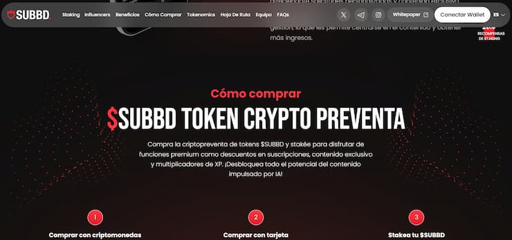 airdrop de criptomonedas 1