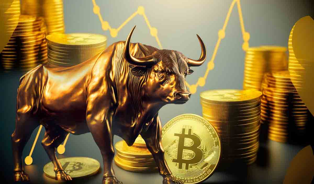El impulso del ATH de Bitcoin se enfría sobre los 105.000 dólares: todo apunta a que BTCBULL podría desencadenar la próxima explosión