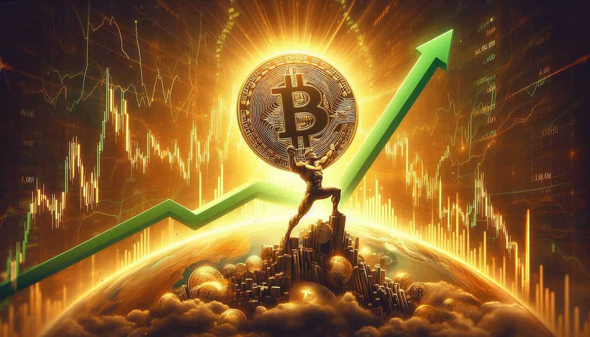 Predicción del precio del Bitcoin: Los traders apuestan por un nuevo máximo histórico – ¿$140K?